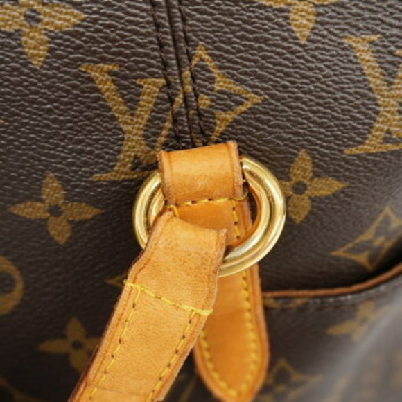 Louis Vuitton Monogram Totally MM Tote Bag - Picture 6 of 11